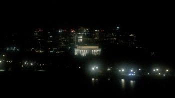 Weather camera view of Salamander Hotel DC.