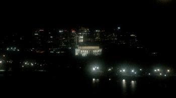 Weather camera view of Salamander Hotel DC.