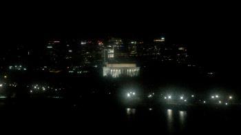 Weather camera view of Salamander Hotel DC.