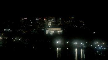 Weather camera view of Salamander Hotel DC.