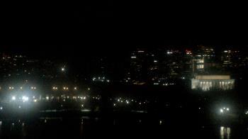 Weather camera view of Salamander Hotel DC.