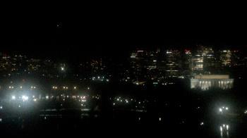 Weather camera view of Salamander Hotel DC.