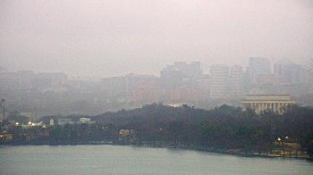 Weather camera view of Salamander Hotel DC.