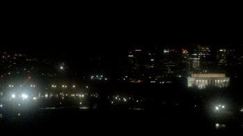 Weather camera view of Salamander Hotel DC.