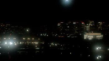 Weather camera view of Salamander Hotel DC.