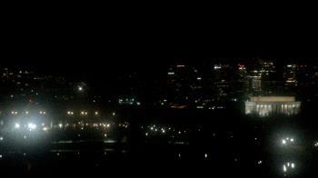 Weather camera view of Salamander Hotel DC.