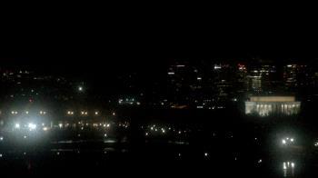 Weather camera view of Salamander Hotel DC.