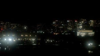 Weather camera view of Salamander Hotel DC.