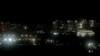 Weather camera view of Salamander Hotel DC.