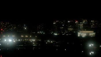 Weather camera view of Salamander Hotel DC.