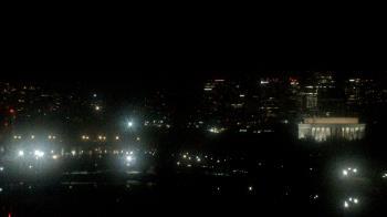 Weather camera view of Salamander Hotel DC.