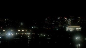 Weather camera view of Salamander Hotel DC.