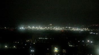 Weather camera view of Salamander Hotel DC.