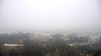 Weather camera view of Salamander Hotel DC.