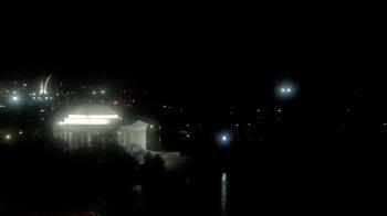 Weather camera view of Salamander Hotel DC.