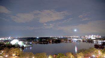 Weather camera view of Salamander Hotel DC.