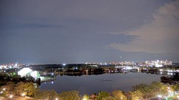 Weather camera view of Salamander Hotel DC.