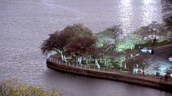 Weather camera view of Salamander Hotel DC.