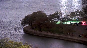 Weather camera view of Salamander Hotel DC.