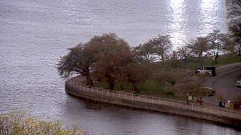 Weather camera view of Salamander Hotel DC.