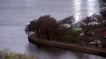 Weather camera view of Salamander Hotel DC.