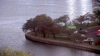 Weather camera view of Salamander Hotel DC.