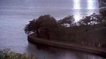 Weather camera view of Salamander Hotel DC.