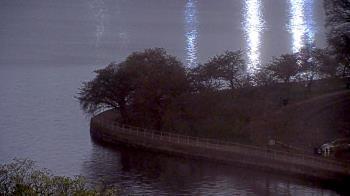 Weather camera view of Salamander Hotel DC.