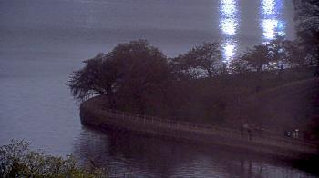 Weather camera view of Salamander Hotel DC.