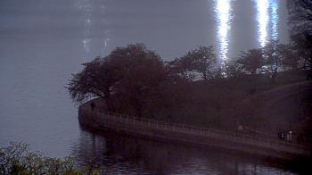 Weather camera view of Salamander Hotel DC.