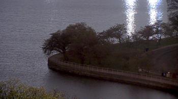 Weather camera view of Salamander Hotel DC.