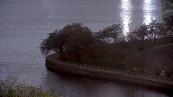 Weather camera view of Salamander Hotel DC.