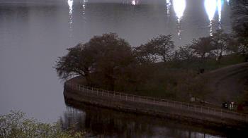 Weather camera view of Salamander Hotel DC.