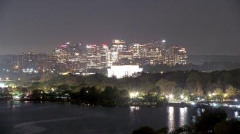 Weather camera view of Salamander Hotel DC.