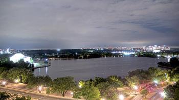 Weather camera view of Salamander Hotel DC.