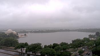 Weather camera view of Salamander Hotel DC.