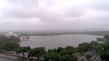 Weather camera view of Salamander Hotel DC.