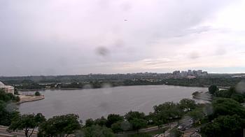 Weather camera view of Salamander Hotel DC.