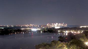 Weather camera view of Salamander Hotel DC.