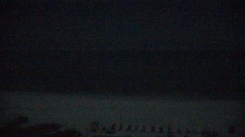 Weather camera view of The Charter Club of Marco Beach.