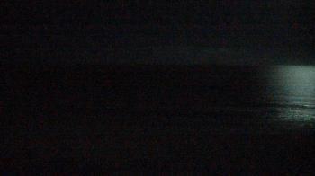 Weather camera view of The Charter Club of Marco Beach.