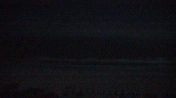 Weather camera view of The Charter Club of Marco Beach.