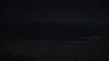 Weather camera view of The Charter Club of Marco Beach.