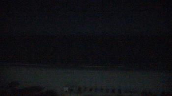 Weather camera view of The Charter Club of Marco Beach.