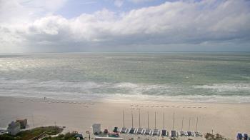 Weather camera view of The Charter Club of Marco Beach.