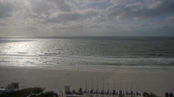 Weather camera view of The Charter Club of Marco Beach.