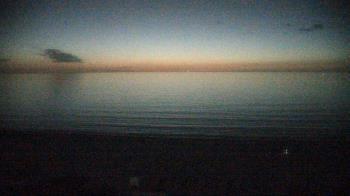 Weather camera view of The Charter Club of Marco Beach.