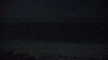 Weather camera view of The Charter Club of Marco Beach.