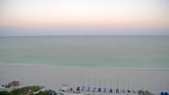 Weather camera view of The Charter Club of Marco Beach.