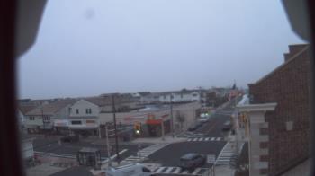 Weather camera view of Margate Municipal Building.